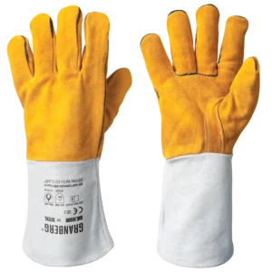 Svetshandskar GRANBERG 1690K